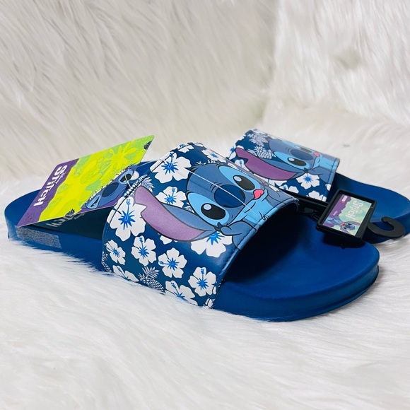 Disney Stitch Sandals - Picture 4 of 4